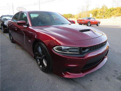 Used 2019 Dodge Charger Scat Pack w/ Plus Group image 14