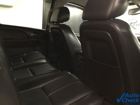 Used 2012 Chevrolet Avalanche LT w/ Suspension Package, Off-Road image 34