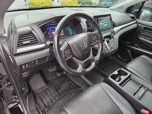 Used 2021 Honda Odyssey EX-L image 21