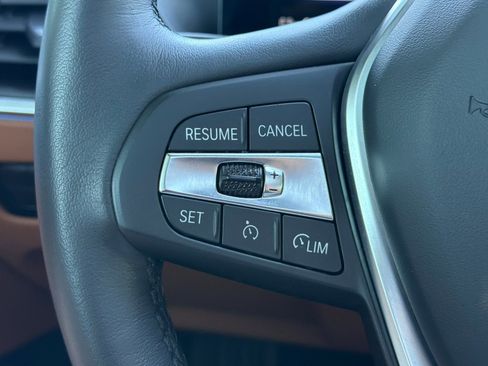 Certified 2023 BMW i4 eDrive40 w/ Premium Package RWD image 30