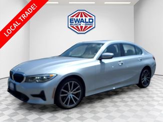 Used 2020 BMW 330i xDrive Sedan w/ Premium Package AWD/4WD video 1