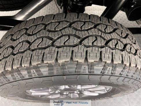 New 2026 Ford Ranger XLT w/ Equipment Group 301A High AWD/4WD image 14