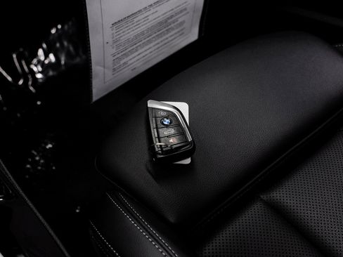 Used 2023 BMW X3 M40i image 70