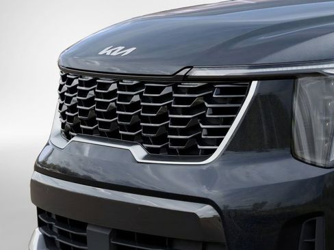 New 2025 Kia Sorento S image 12
