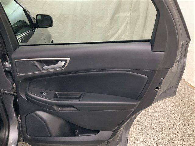 Used 2021 Ford Edge SEL w/ Cargo Accessory Package AWD/4WD image 20