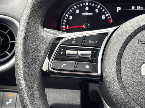 Certified 2024 Kia Forte LXS w/ LXS Technology Package image 25