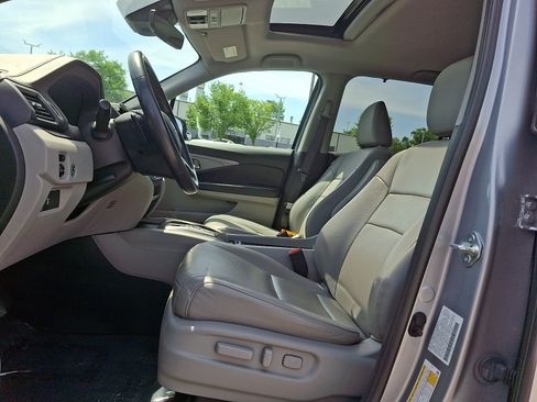Used 2022 Honda Pilot EX-L image 13