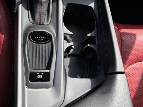 New 2026 Dodge Charger Scat Pack AWD/4WD image 23