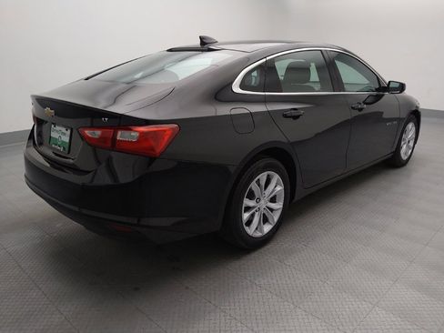Used 2023 Chevrolet Malibu LT w/ Driver Confidence Package FWD image 10