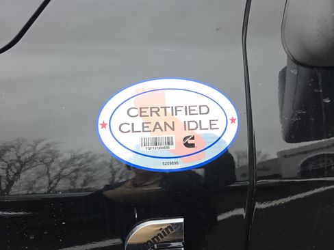 New 2026 RAM 5500 Laramie w/ Laramie Trim Package image 39