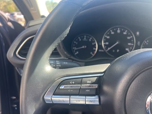 Certified 2023 MAZDA CX-30 AWD 2.5 S w/ Preferred Package image 37