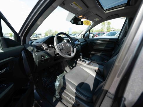 Used 2017 Honda Pilot EX-L image 8