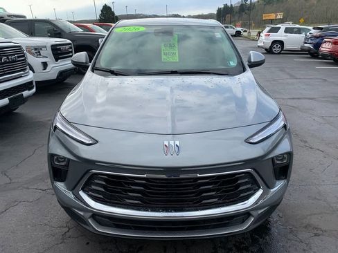 Used 2026 Buick Encore GX Preferred w/ Comfort Package image 9