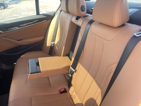 Used 2023 BMW 530e xDrive w/ Convenience Package AWD/4WD image 28