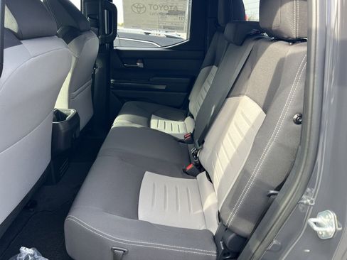 New 2026 Toyota Tacoma TRD Sport image 19