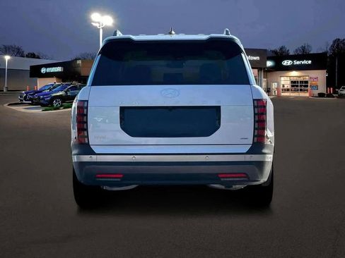 New 2026 Hyundai Palisade SEL Premium AWD/4WD image 6
