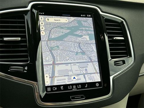 Used 2023 Volvo XC90 T8 Plus w/ Protection Package Premier image 13