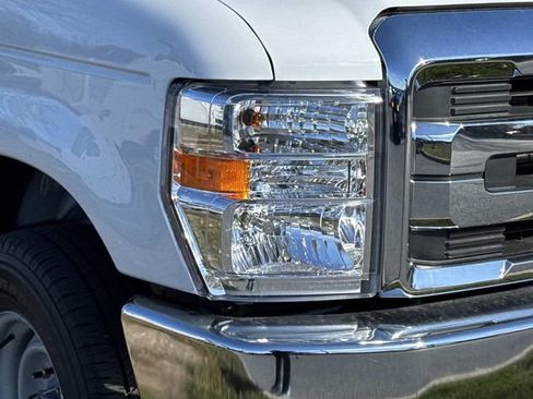 New 2026 Ford E-350 and Econoline 350 Super Duty w/ Power Equipment Group image 7