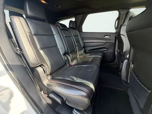 Used 2023 Dodge Durango GT AWD/4WD image 29