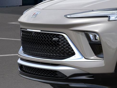 New 2026 Buick Encore GX Sport Touring AWD/4WD image 15