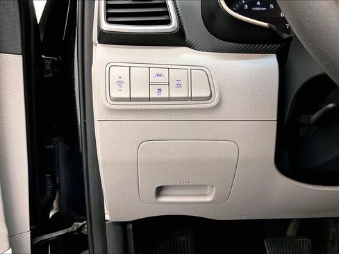Used 2019 Hyundai Tucson SE AWD/4WD image 15