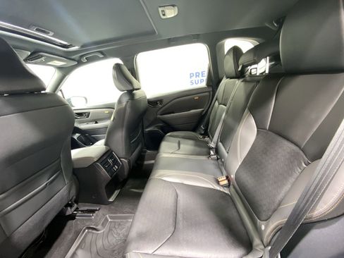 Certified 2026 Subaru Forester Wilderness AWD/4WD image 23