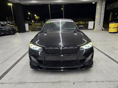 Used 2023 BMW M340i w/ Premium Package image 8