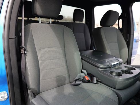 Used 2021 RAM 1500 Classic Warlock w/ Electronics Group image 26