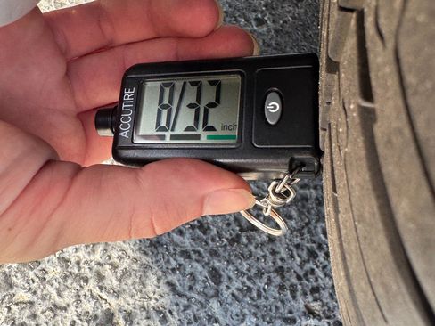 Used 1993 Porsche 968 Cabriolet image 56