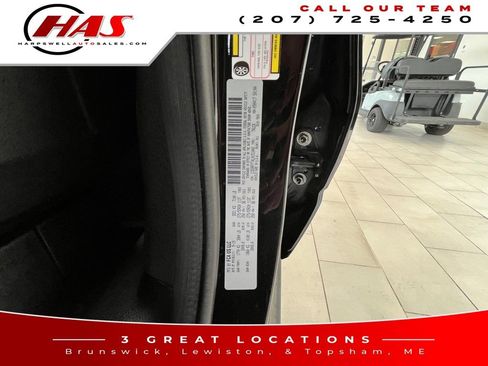 Used 2020 RAM 1500 Big Horn AWD/4WD image 17