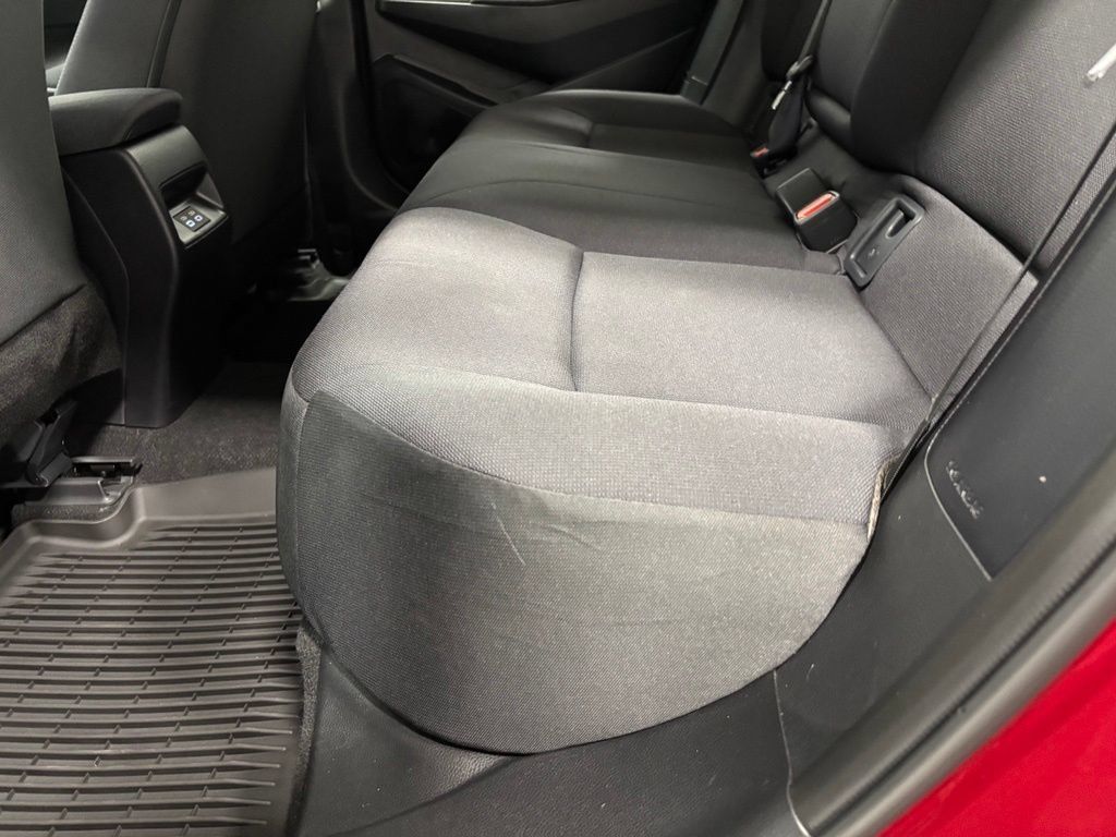 Used 2026 Toyota Corolla LE FWD image 43