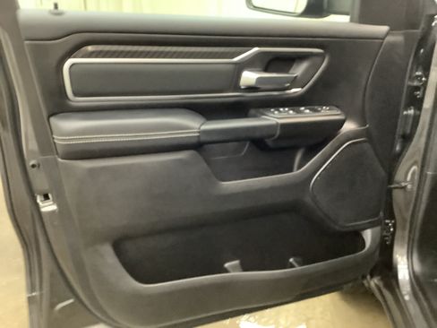 New 2027 RAM 1500 Big Horn AWD/4WD image 10