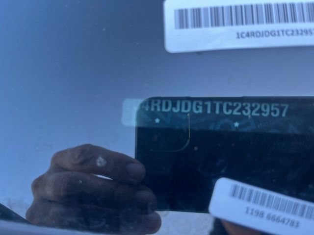 Used 2026 Dodge Durango GT AWD/4WD image 6