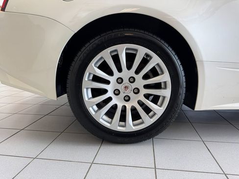 Used 2013 Cadillac CTS Performance w/ Performance Luxury Package image 59