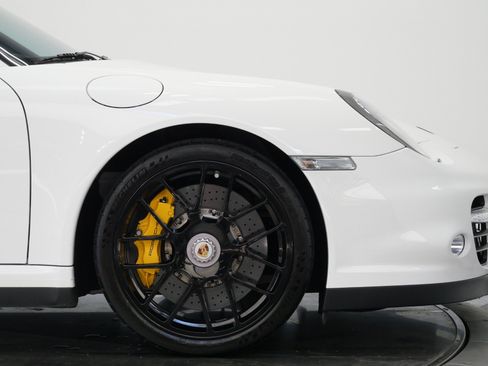 Used 2012 Porsche 911 Turbo S AWD/4WD image 65