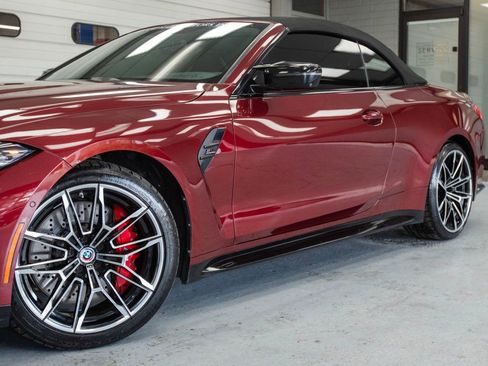 Used 2023 BMW M4 xDrive Competition image 14