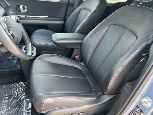 Certified 2023 Hyundai Ioniq 5 SEL w/ Cargo Package AWD/4WD image 35