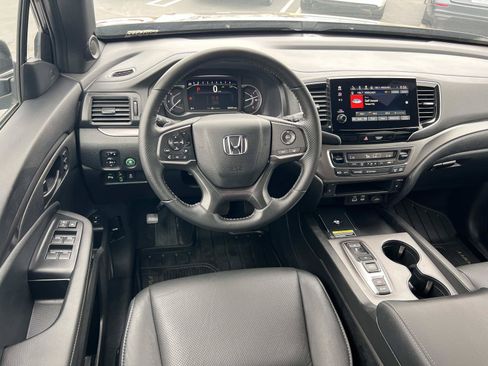 Used 2024 Honda Passport EX-L image 7