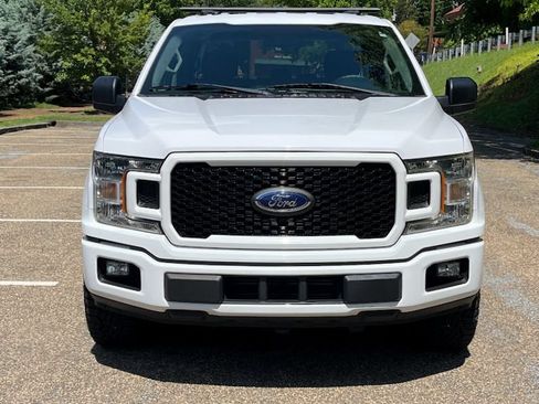 Used 2018 Ford F150 XL w/ Equipment Group 101A Mid RWD image 25