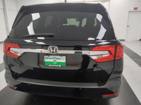 Used 2018 Honda Odyssey Elite image 7