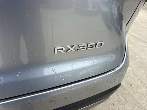 Used 2025 Lexus RX 350 FWD w/ Accessory Package (K3) image 25