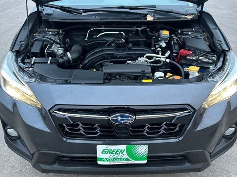 Used 2019 Subaru Crosstrek 2.0i Limited w/ Moonroof Package w/Navigation image 11