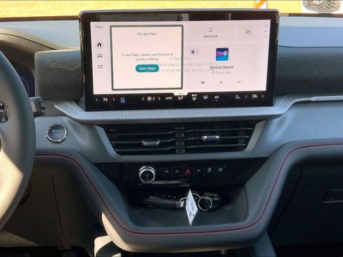 New 2026 Ford Explorer ST w/ Sun And Sound Package image 6