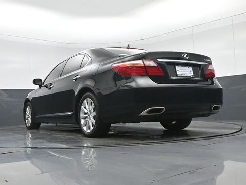 Used 2011 Lexus LS 460 L w/ Luxury Pkg image 50
