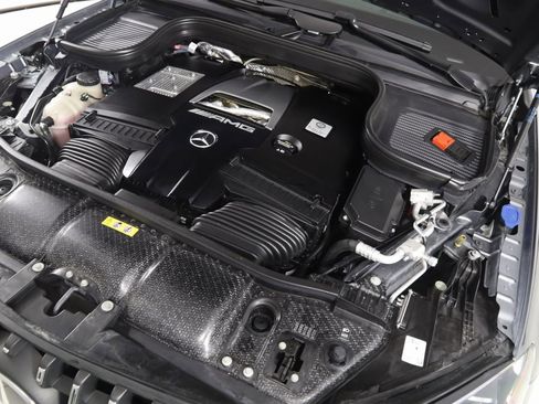 Used 2024 Mercedes-Benz GLE 63 AMG S image 26