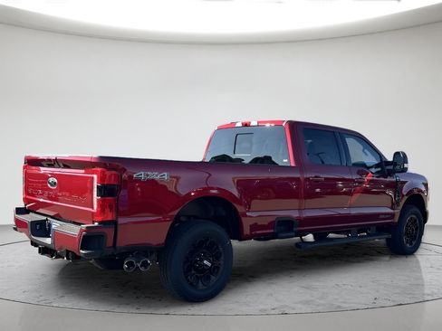 New 2026 Ford F350 XLT w/ XLT Premium Package AWD/4WD image 2