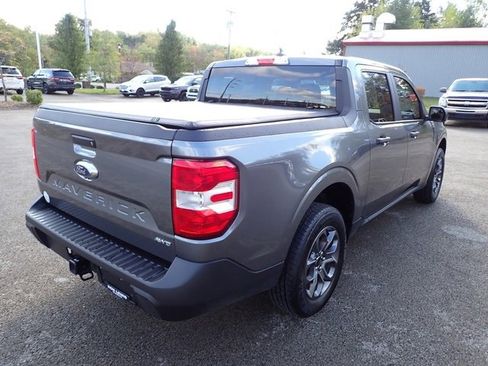 Used 2024 Ford Maverick XLT w/ XLT Luxury Package image 7