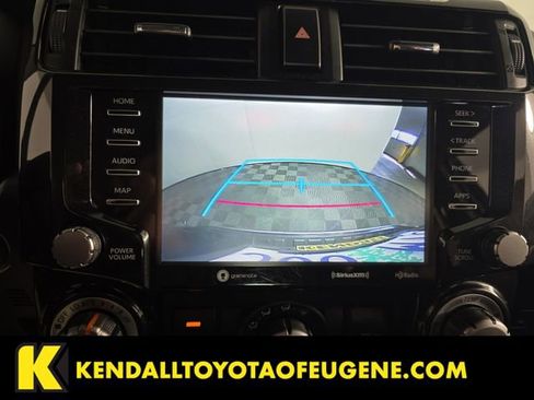 Used 2023 Toyota 4Runner TRD Off-Road Premium w/ Moonroof Package AWD/4WD image 15