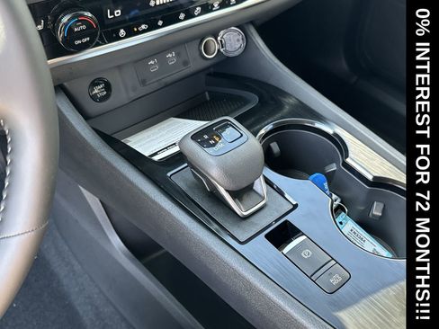 New 2026 Nissan Rogue SV w/ Cold Weather Package image 17