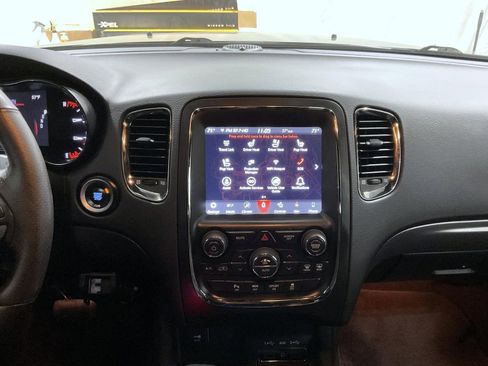 Used 2018 Dodge Durango R/T w/ Trailer Tow Group IV image 13